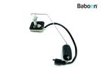 Benzine Meter Royal Enfield Continental 650 GT 2018-2020, Verzenden, Gebruikt