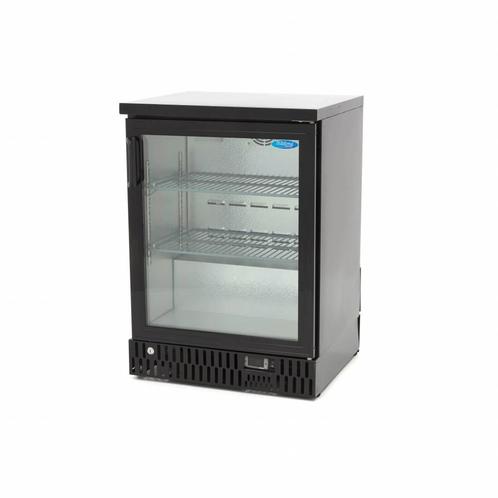 Réfrigérateur à boissons - 142 L - 1 porte battante - 2, Articles professionnels, Horeca | Équipement de cuisine, Neuf, dans son emballage