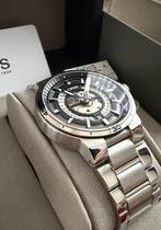 Oris - TT1 - 01 733 7752 4124 - Homme - 2020 et après, Handtassen en Accessoires, Nieuw