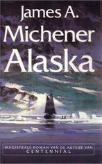 Alaska 9789026920578, Livres, Livres régionalistes & Romans régionalistes, Verzenden, Michener