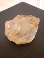 Nice rough natural Quartz with ferro deposit, 875ct, Verzenden