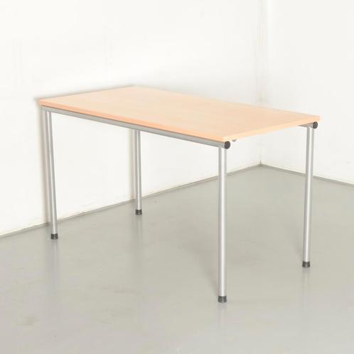 Ahrend kantinetafel - 130 x 65 cm, Zakelijke goederen, Kantoor en Winkelinrichting | Kantoormeubilair en Inrichting, Gebruikt