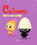 Dat is niet eerlijk! / Calimero 9789002256769 Nino Pagot, Verzenden, Gelezen, Nino Pagot