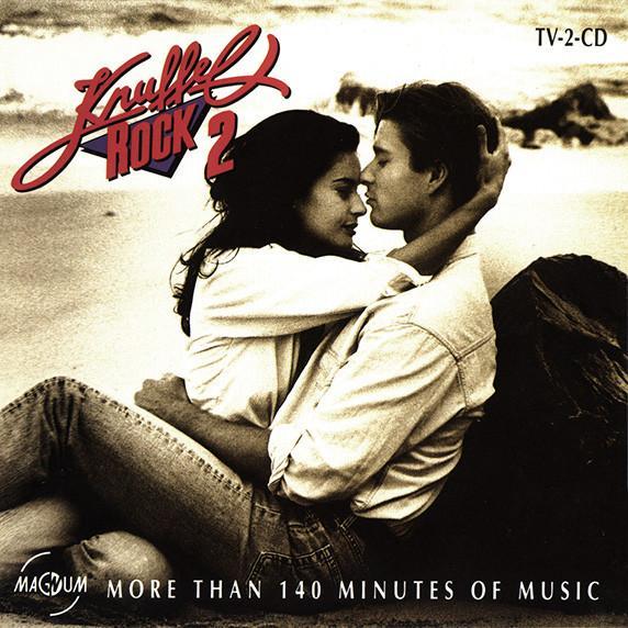 Various - Knuffelrock 2, CD & DVD, CD | Pop, Envoi