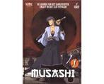 Musashi 1, Verzenden, Nieuw in verpakking