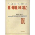 Willem Marinus Dudok Architect 1884-1974 9789051214444, Gelezen, Diversen, Yolande Michon, Verzenden