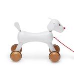 Vilac - Jouet Yoshitomo Nara - My Sweet Dog Pull Toy -