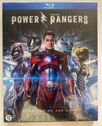 POWER RANGERS (IN SEAL) (BLURAY), Gebruikt