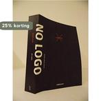 NO LOGO 9789056373887 Naomi Klein, Verzenden, Naomi Klein