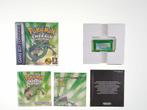 Pokemon Emerald [Gameboy Advance], Verzenden
