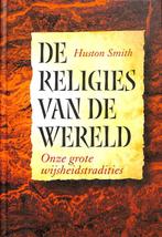 Religies Van De Wereld 9789021589954, Livres, Religion & Théologie, H. Smith, Verzenden