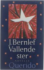 Vallende ster 9789021451930, Livres, J. Bernlef, Verzenden