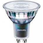 Philips - Master LED ExpertColor 5,5 Watt 2700K CRI90 GU10, Verzenden