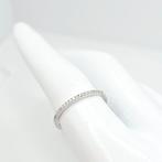Sans Prix de Réserve - Bague - 14 carats Or blanc - 0.30ct., Nieuw