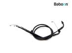 Gaskabel Honda CB 650 F 2014-2016 (CB650F CB650FA RC75), Motoren, Verzenden, Gebruikt