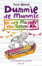 Dummie de mummie en het masker van Sebek-Ra / Dummie de, Verzenden, Tosca Menten