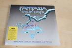 Asia - Fantasia Live In Tokyo 2007 3LP + Tokyo 1983 2LP -, Nieuw in verpakking