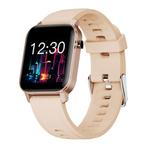 M2 Fitness Activity Tracker Smartwatch Sport Smartband, Verzenden, Nieuw, Stuff Certified®