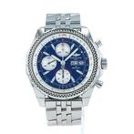 Breitling - Bentley GT Chronograph Day-Date - Sans prix de