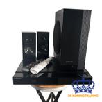 Samsung HT-C5200 | Blu ray Speler | Speakers | DVD Speler, Verzenden