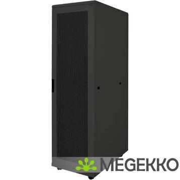 LogiLink S42S83B rack 19  Standing Server Cabinet., Verzenden