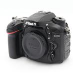 Nikon D7200 body | Tweedehands, Audio, Tv en Foto, Verzenden, Zo goed als nieuw, Nikon