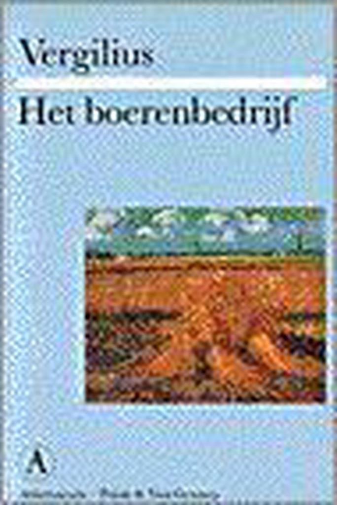 Het boerenbedrijf / Baskerville serie 9789025359324, Boeken, Romans, Gelezen, Verzenden