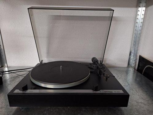 Thorens - TD 280 Platenspeler, Audio, Tv en Foto, Radio's