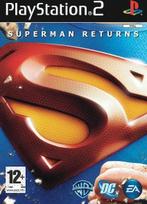 Superman Returns (PS2 Games), Ophalen of Verzenden, Zo goed als nieuw