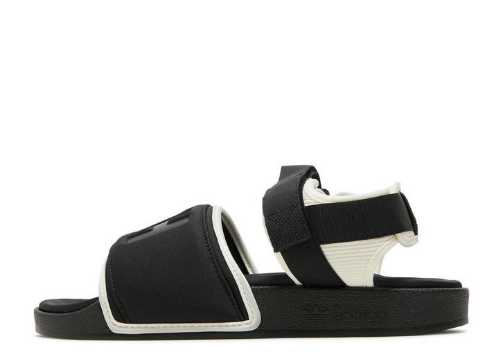 adidas Adilette 2.0 Pharrel Williams Black - Maat 39 EU, Kleding | Heren, Schoenen, Ophalen of Verzenden