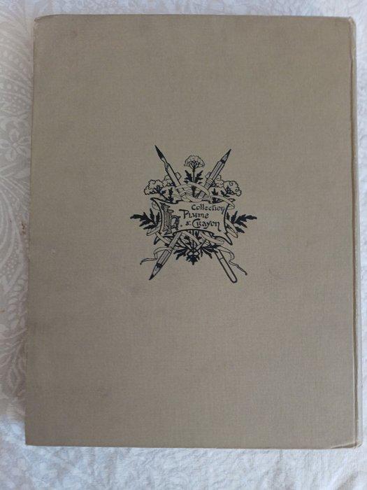 Louis Morin - Grandmère avait des défauts - 1914, Antiek en Kunst, Antiek | Boeken en Manuscripten