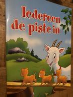 INDEREEN DE PISTE IN / OP WEG NAAR DE BOERDERIJ, Verzenden, Gelezen