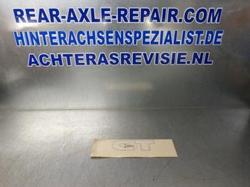 Sticker Opel Corsa GT. (Exterieur) beschikbaar voor biedingen