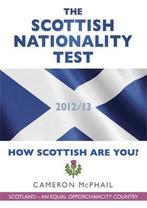 Scottish Nationality Test 9781845024154, Cameron Mcphail, Verzenden