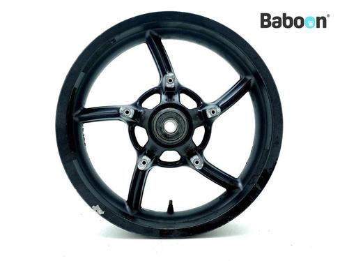 Voorwiel Gilera GP 800 2007-2011, Motoren, Onderdelen | Overige, Gebruikt, Verzenden