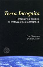 Terra Incognita 9789038209012, Verzenden, Peter Tom Jones, Roger Jacobs