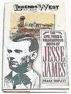 The Life, Times, and Treacherous Death of Jesse James (L..., Boeken, Gelezen, Triplett, Frank, Verzenden