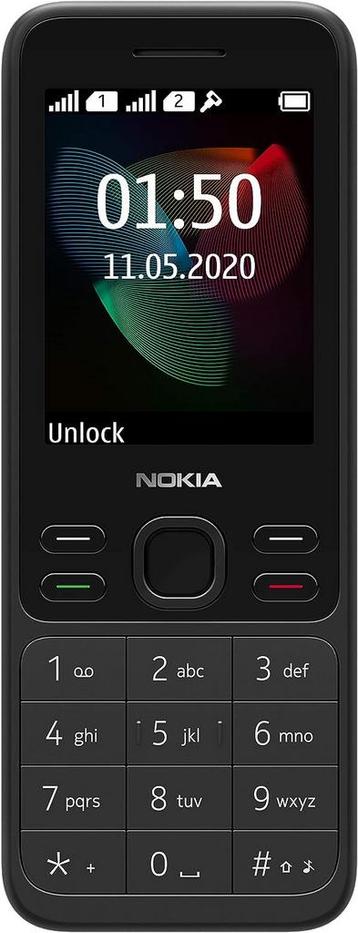 Nokia 150 versie 2020 Feature Phone (2,4 inch, 4 MB intern