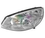 RENAULT SCENIC, 2003-2006 - KOPLAMP, TYC, H7 + H1, elektr..., Auto-onderdelen, Verzenden, Nieuw, Renault