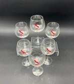 Mumm - Flûte à champagne (6) - Cordon Rouge - Verre - Verres