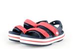 Crocs Sandalen in maat 25½ Blauw | 5% extra korting, Crocs, Verzenden, Jongen of Meisje, Schoenen