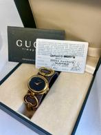 Gucci - 1600L - Milano Classic - Zonder Minimumprijs -, Nieuw
