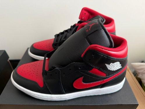Air Jordan - Air Jordan 1 Mid - Sneakers - Maat: EU 42 -, Kleding | Heren, Schoenen