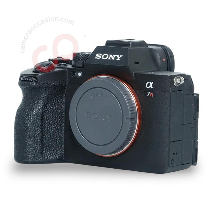 Sony A7R V nr. 0833, Audio, Tv en Foto, Fotocamera's Digitaal, Zo goed als nieuw, Sony, Ophalen of Verzenden