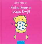 Kleine Beer is papa kwijt / Peuterlijn 9789044807257, Verzenden, Gelezen, J. Koppens