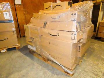 Amazon retail €8.450 beschikbaar voor biedingen