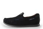 Bugatti Loafers in maat 43 Blauw | 5% extra korting, Kleding | Heren, Schoenen, Loafers, Bugatti, Zo goed als nieuw, Verzenden