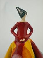 Mario Klara (1973) - Dancing Lady