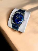 Zenith - Stellina - Gilt Storm Blue Dial - Zonder