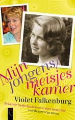 Van Hoelahoep Tot Hyves 9789063055387, Verzenden, Violet Falkenburg